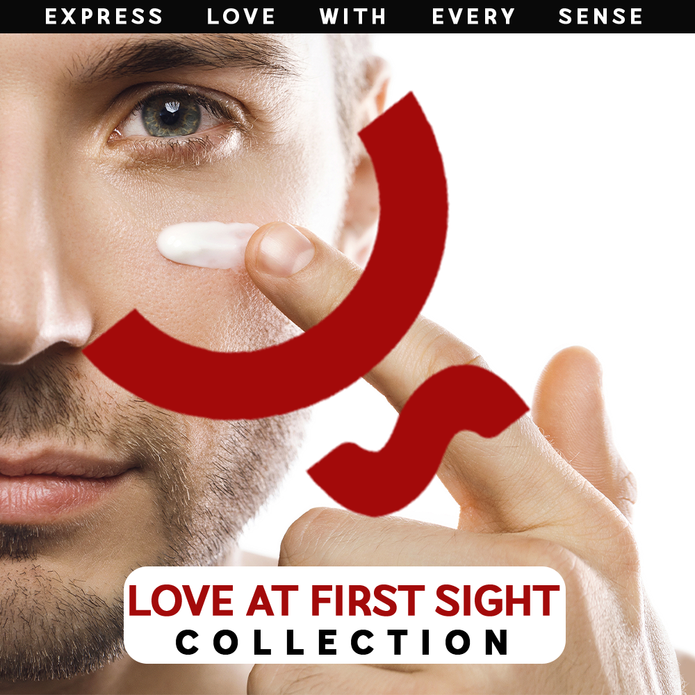 Love At First Sight For Him Collection