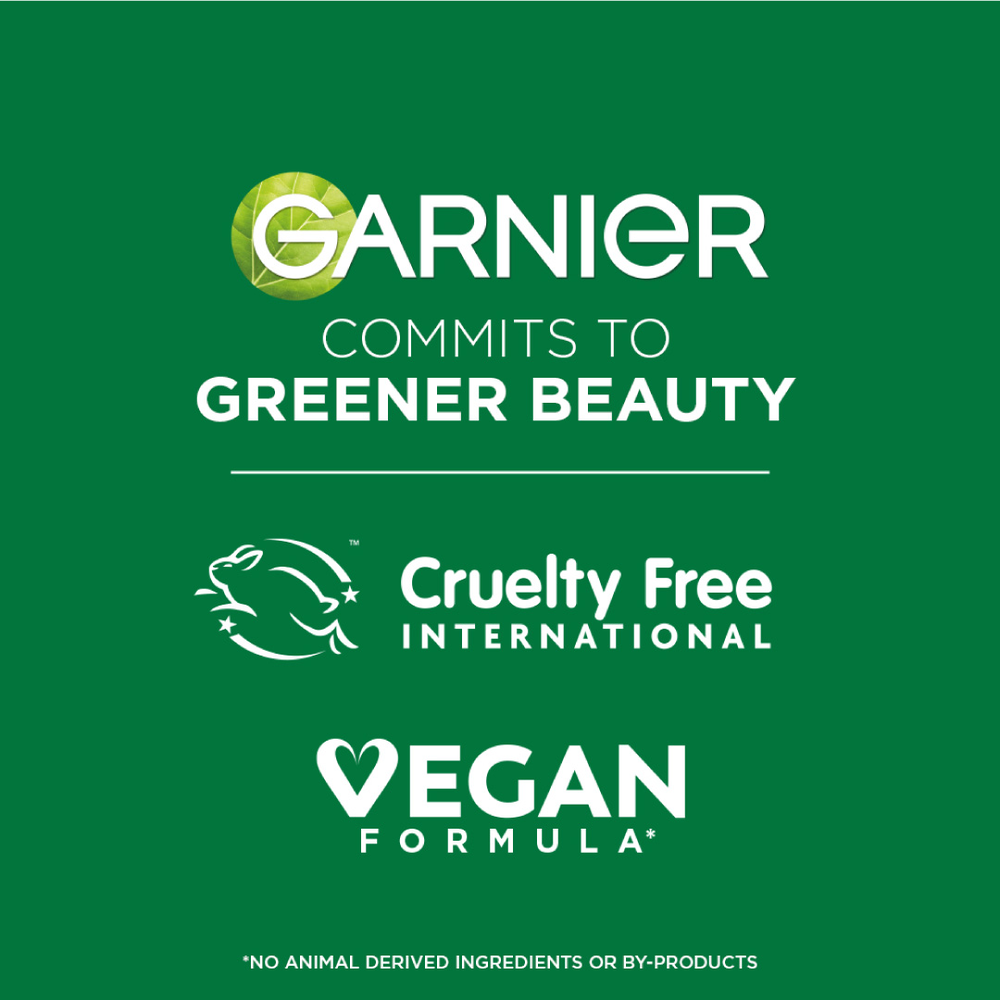 Garnier - SkinActive Fast Bright Vitamin C Serum Cleanser