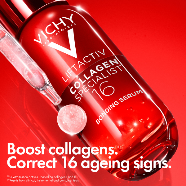 Vichy - Liftactiv Collagen Specialist 16 Bonding Serum