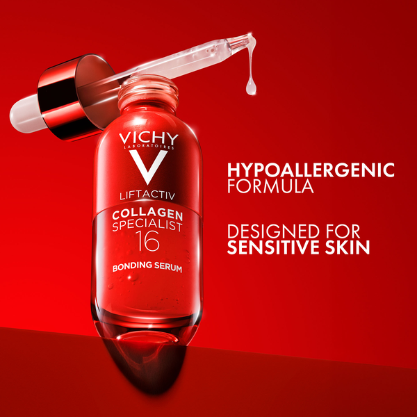 Vichy - Liftactiv Collagen Specialist 16 Bonding Serum