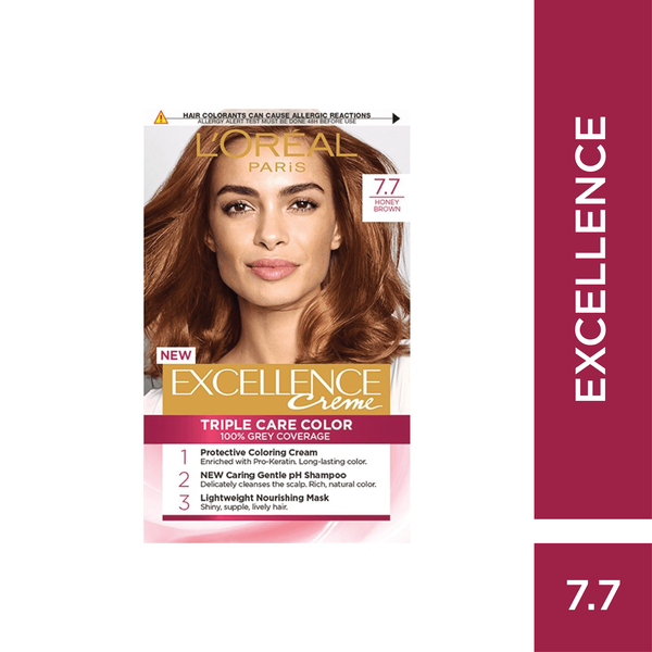 Excellence - Cream