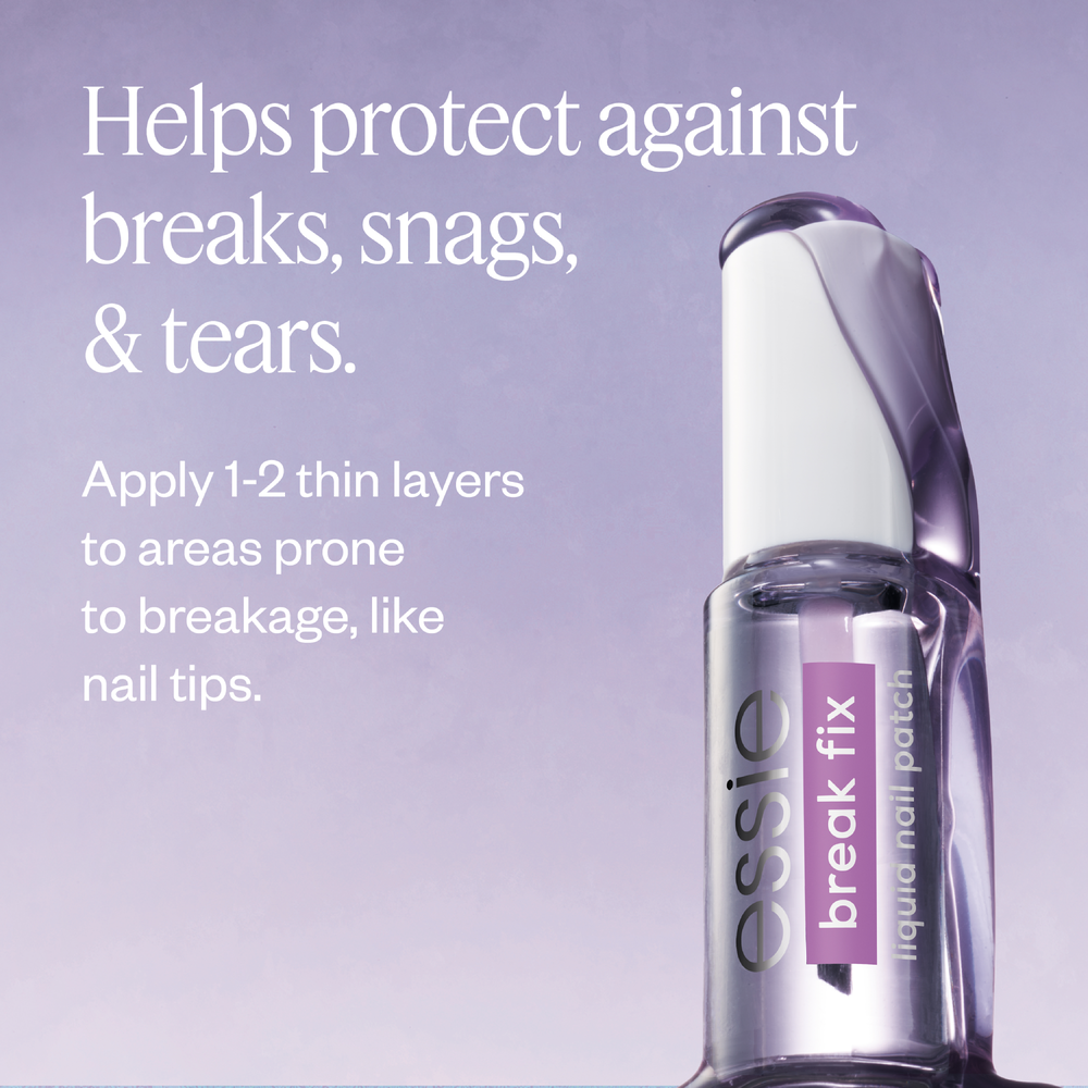 Essie - Break Fix Liquid Nail Patch