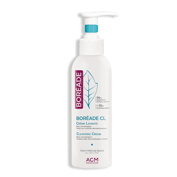 ACM - Boreade Cleansing Cream