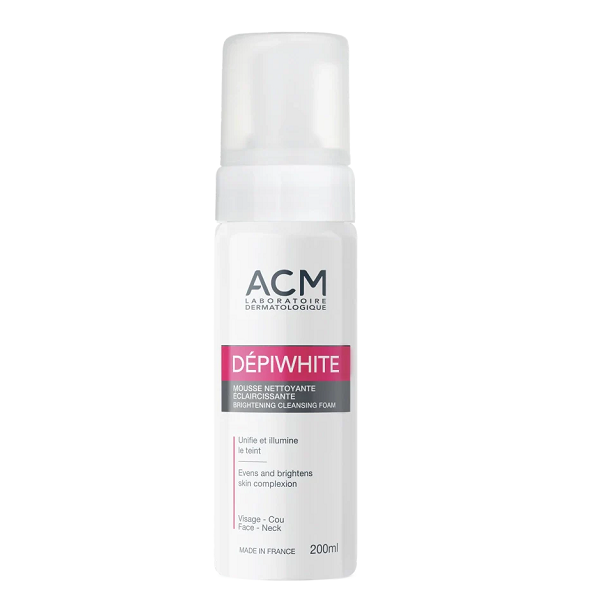 ACM - Depiwhite Brightening Cleansing Foam