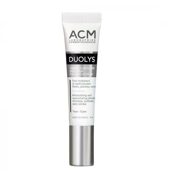 ACM - Duolys Eye Contour Cream