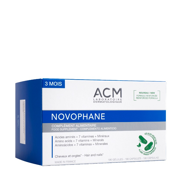 ACM - Novophane Food Supplement