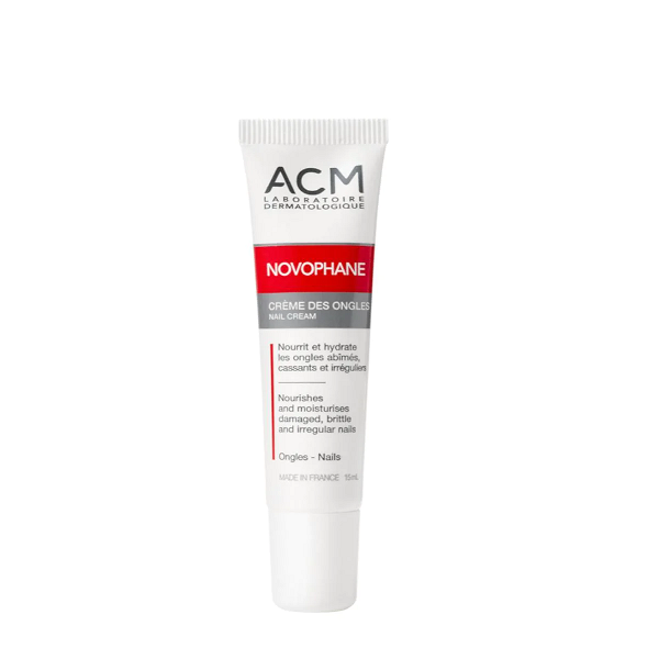 ACM - Novophane Nail Cream