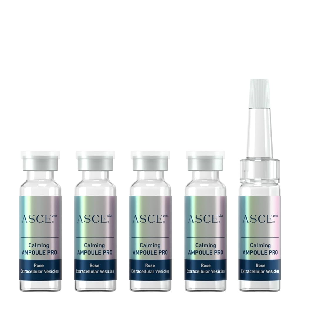 ASCE Plus - Calming Ampoule Pro