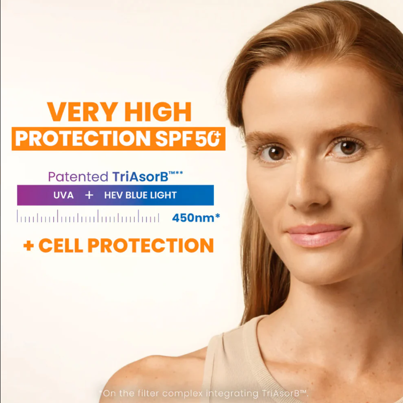 Avène - Ultra Serum Activates Glow SPF50+