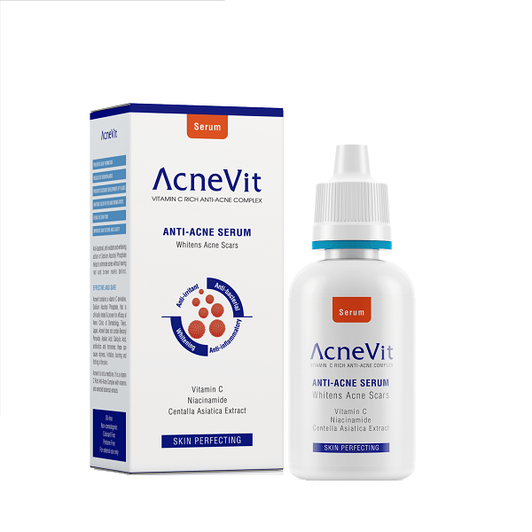 AcneVit - Anti Acne Serum