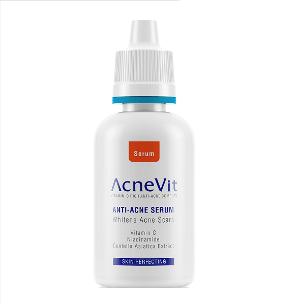 AcneVit - Anti Acne Serum
