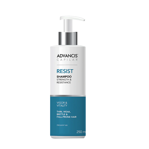Advancis - Capilar Resist Shampoo