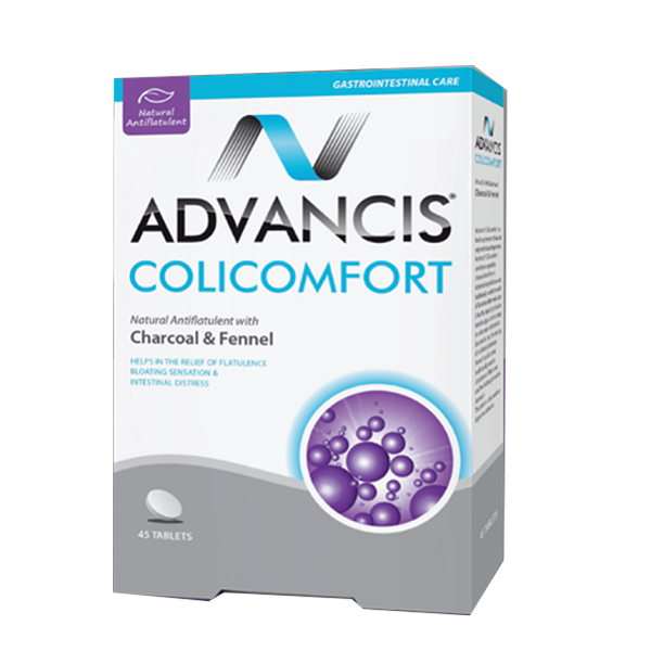 Advancis - Colicomfort