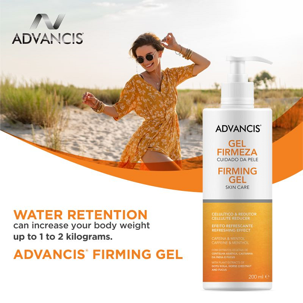 Advancis - Firming Gel