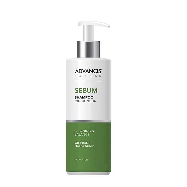 Advancis - Capilar Sebum Shampoo
