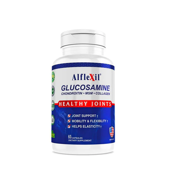 Alfa - Alfexil Glucosamine