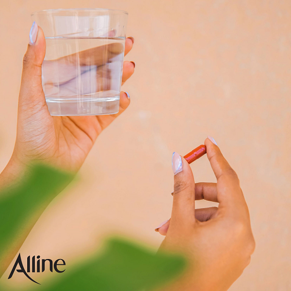 Alline - Procap Hair Growth