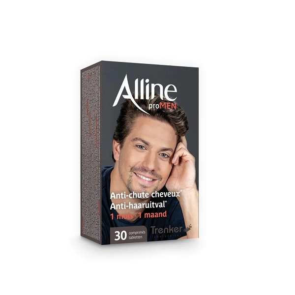 Alline - ProMen Anti-Hair Loss