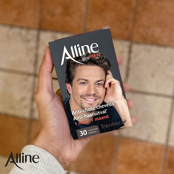 Alline - ProMen Anti-Hair Loss