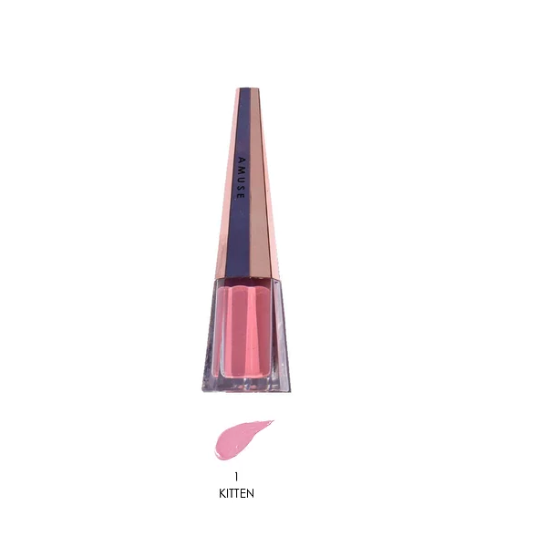 Amuse - Bad Gal Matte Lipstick