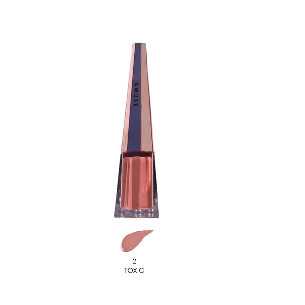 Amuse - Bad Gal Matte Lipstick