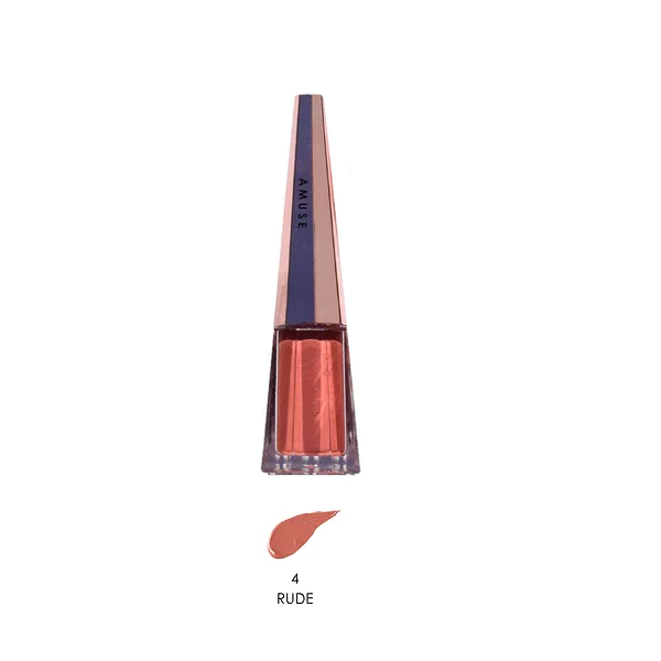 Amuse - Bad Gal Matte Lipstick