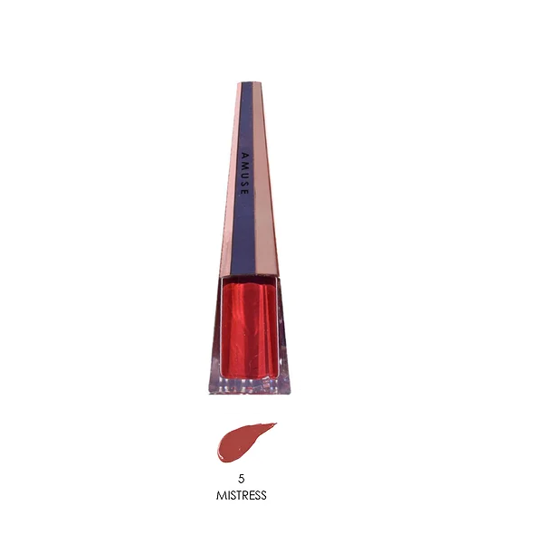 Amuse - Bad Gal Matte Lipstick