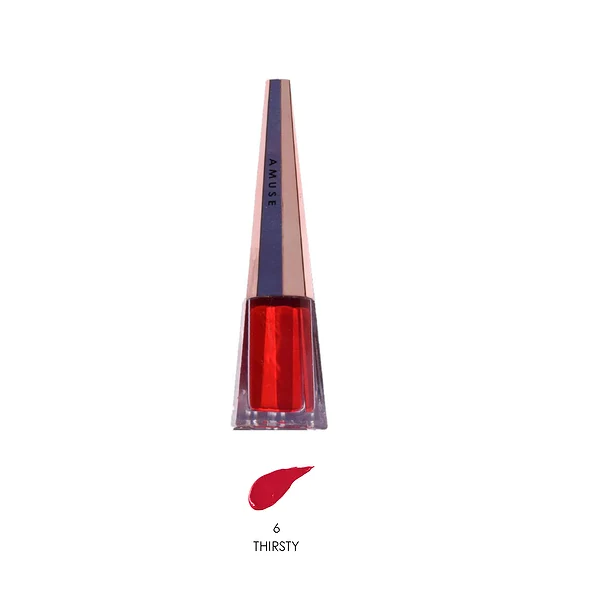 Amuse - Bad Gal Matte Lipstick