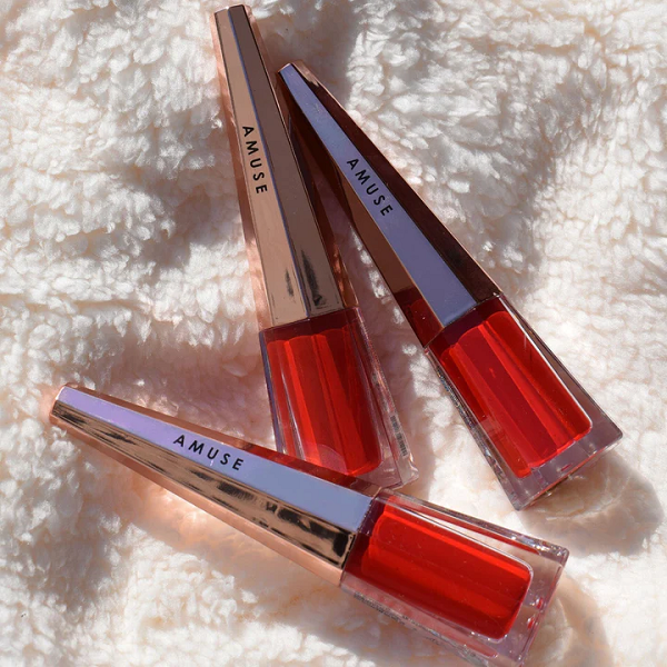 Amuse - Bad Gal Matte Lipstick