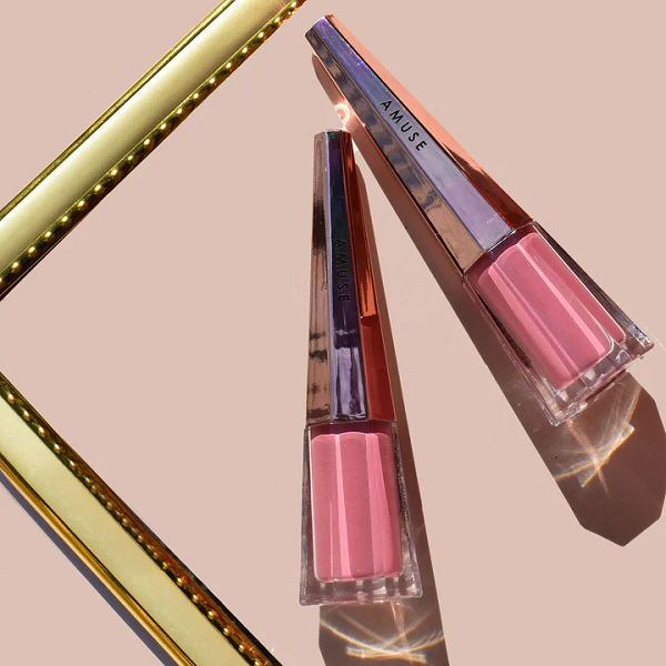 Amuse - Bad Gal Matte Lipstick