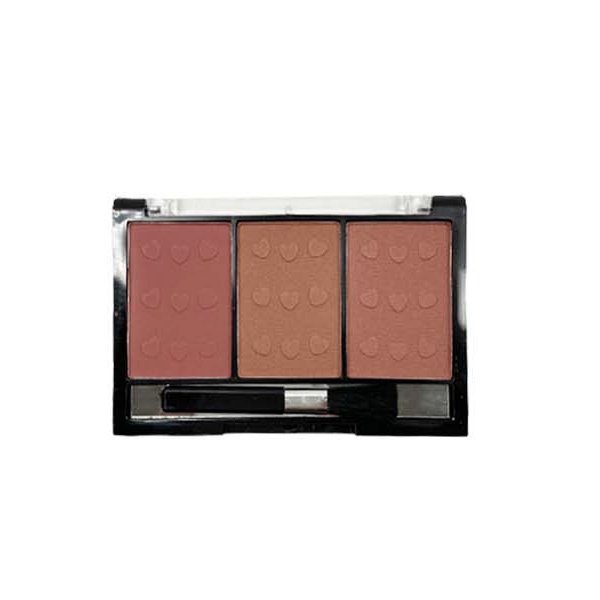 Amuse - Blush Trio