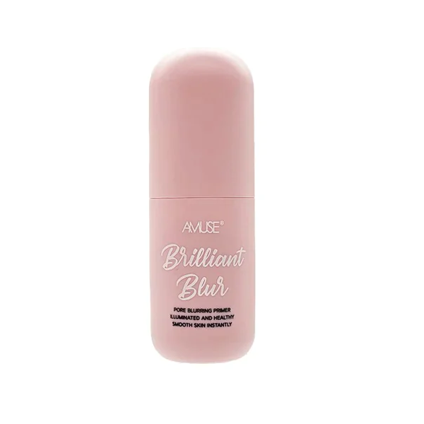 Amuse Brilliant Blur Primer