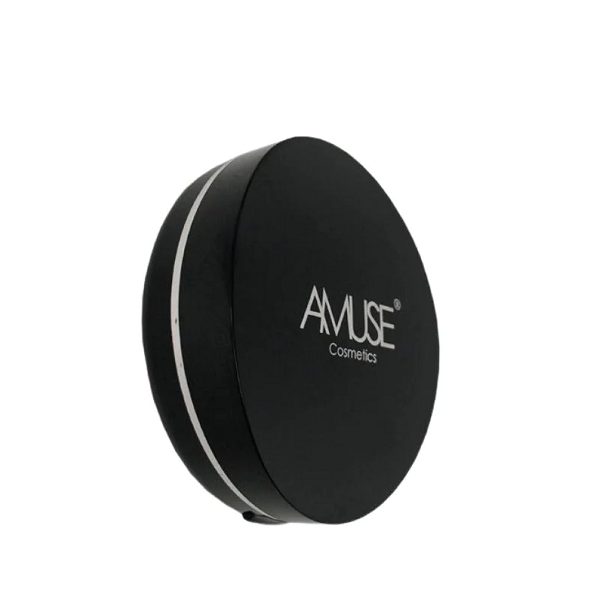 Amuse - Compact Cream & Powder