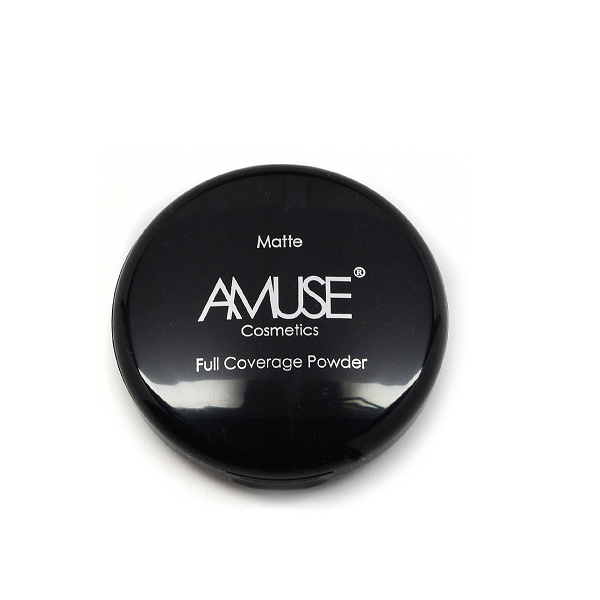 Amuse - Matte Full Coverage Powder