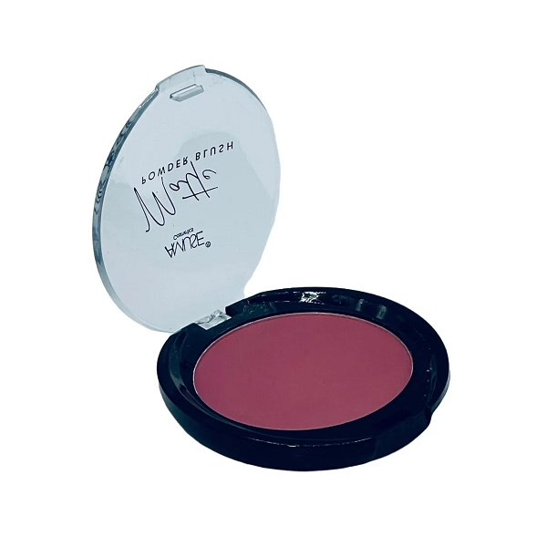 Amuse - Matte Powder Blush