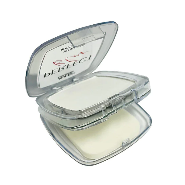 Amuse - Perfect Blur Translucent Blotting Powder