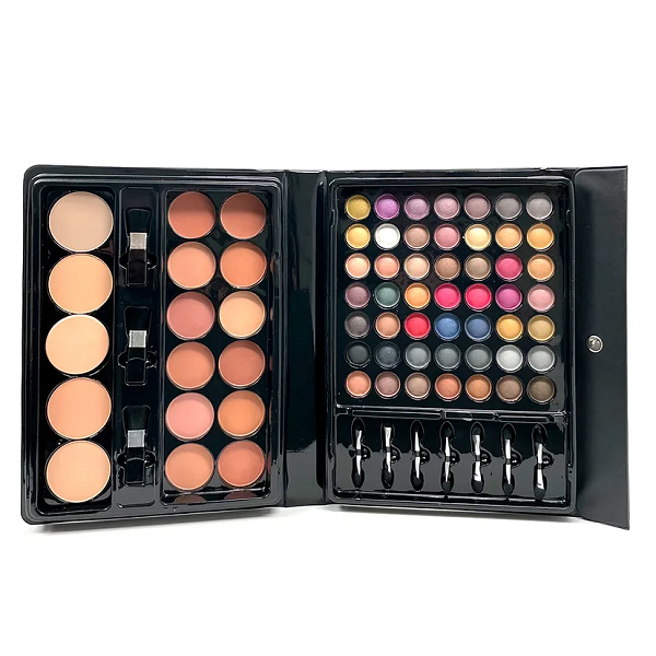 Amuse - Professional Make Up Kit