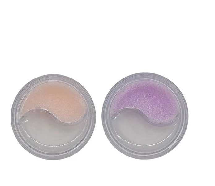 Amuse - Recovery Lip Mask & Scrub