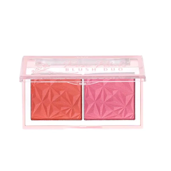 Amuse - Rose Petals Blush Duo