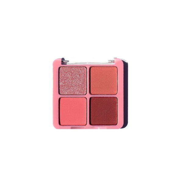 Amuse - Shy Eyes Eyeshadow Palette