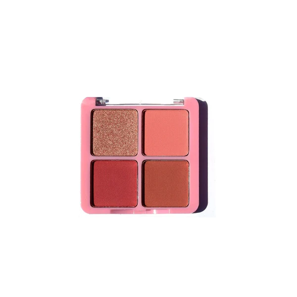 Amuse - Shy Eyes Eyeshadow Palette
