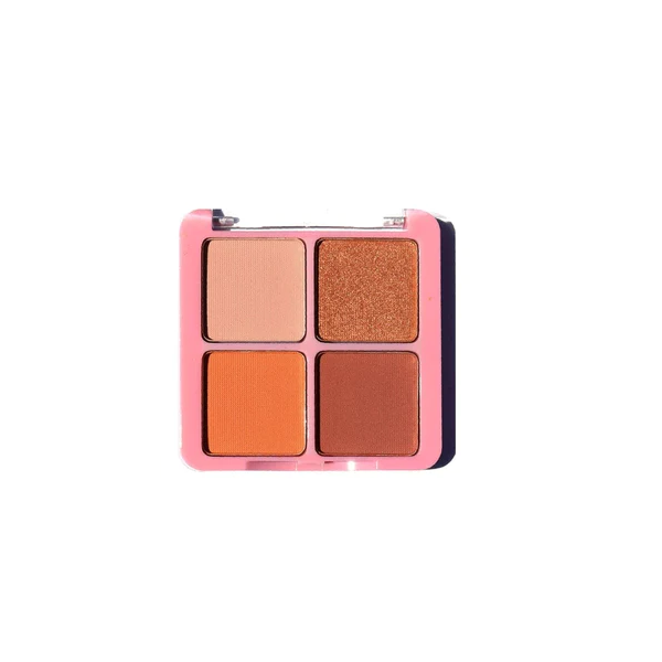 Amuse - Shy Eyes Eyeshadow Palette
