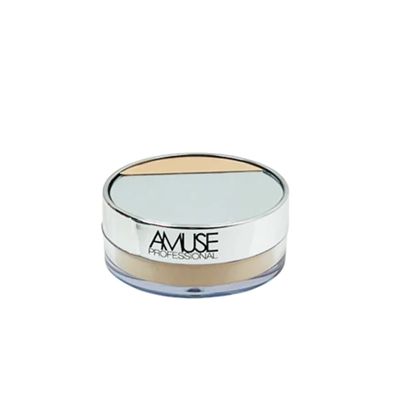 Amuse - Skin Perfecting Loose Setting Powder