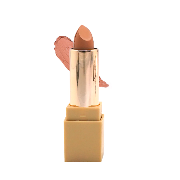 Amuse - The Nudes Matte Lipstick