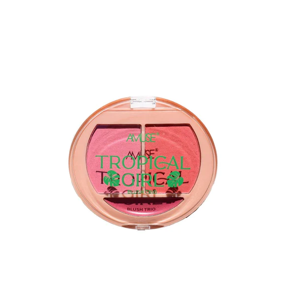 Amuse - Tropical Girl Blush