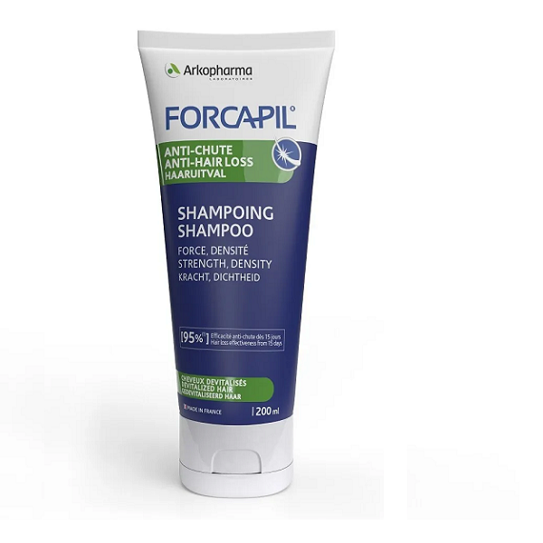 Arkopharma - Anti Hair Loss Shampoo
