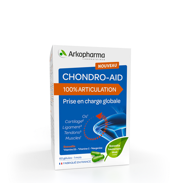 Arkopharma - Chondro Aid