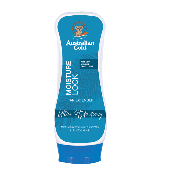 Australian Gold - Moisture Lock Tan Extender Ultra Hydrating