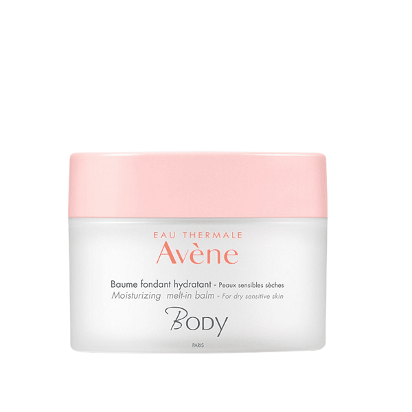 Avène - Body Moisturizing Melt In Balm