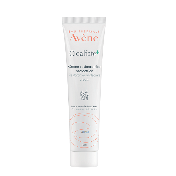 Avène - Cicalfate+ Repairing Protective Cream